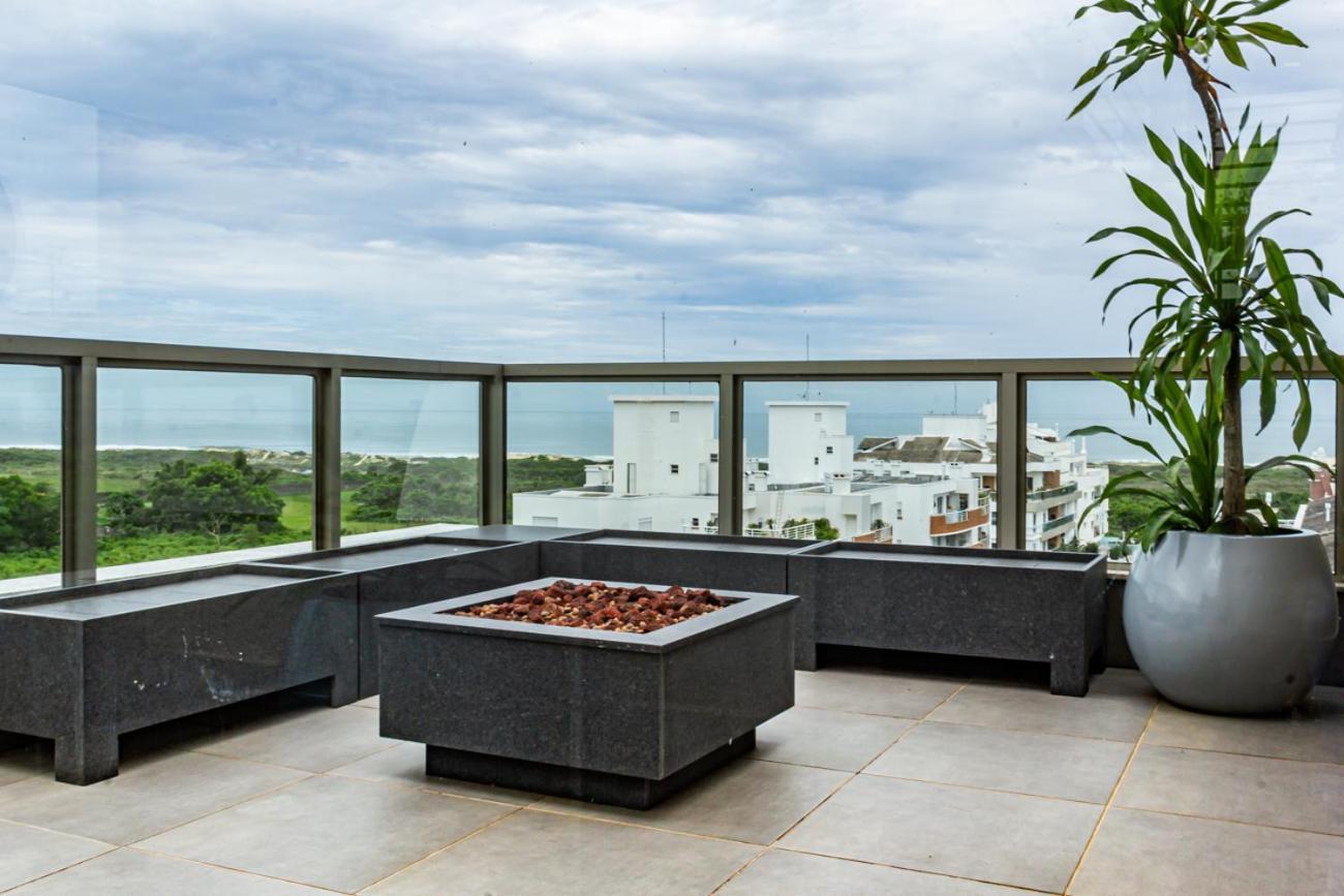 Estudio Moderno No Campeche, 7 Min Da Praia Sul14 Florianopolis Exterior photo